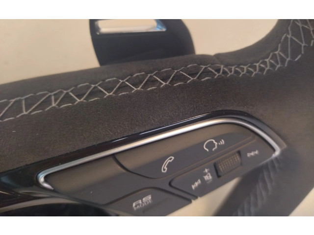 Volant Audi A4 S4 B9 8W 2019 8W0419091FF  