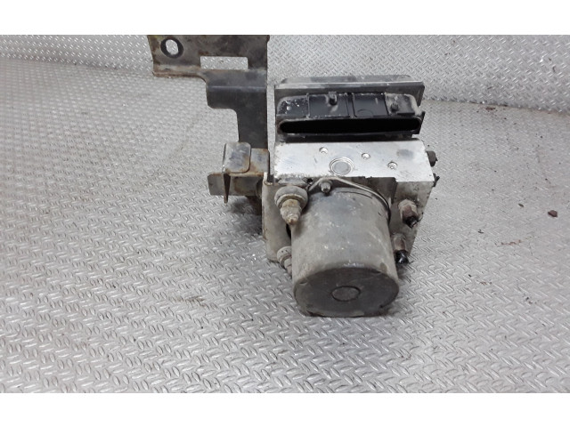 Блок АБС 0265234478, 640L1240106   Mazda  CX-7   -  года