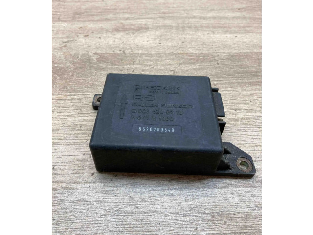 Блок подушек безопасности 0038200710, 841Z1000   Mercedes-Benz E W124