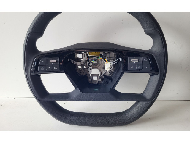 Руль Toyota Proace  2016 -  года 98532080      