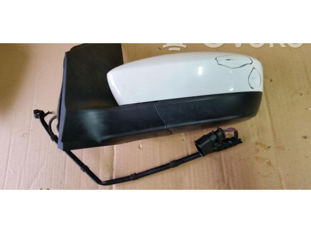 Zpětné zrcátko  Skoda Citigo 2016  1S1857507AH9B9  
