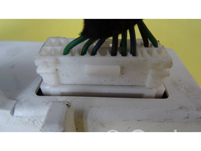 Дисплей    9400717300, 707007300H   Hyundai Matrix