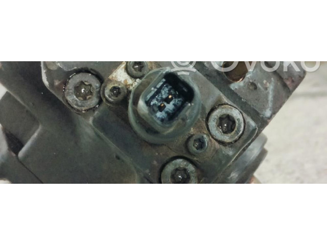 Vstřikovací čerpadlo 0445010021   Fiat Ulysse    4HWDW12ATED4 