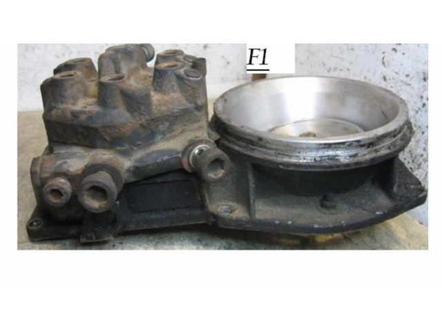 Vstřikovací lišta 0438100151, 0438120210   Audi 100 200 5000 C3   0.0  