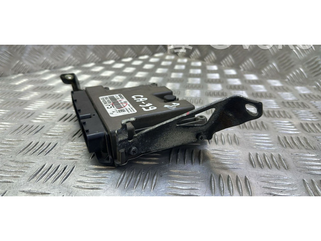 Řídící jednotka 8966105F50, 0281031706   Toyota Avensis T270 2016