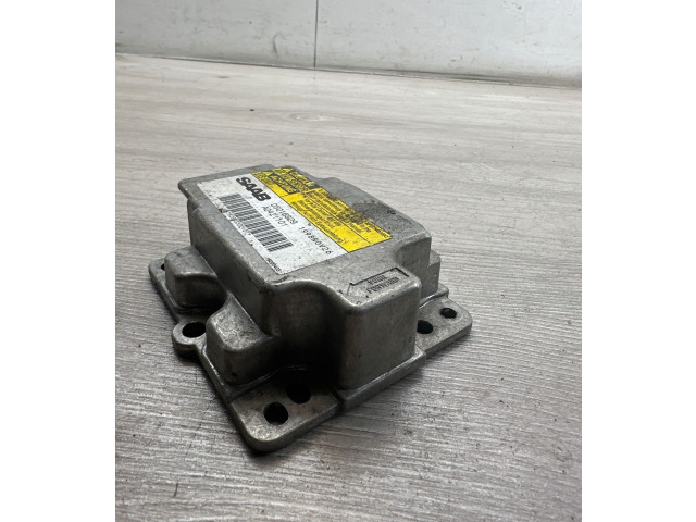 Блок подушек безопасности 05016829, A0421101   Saab 900