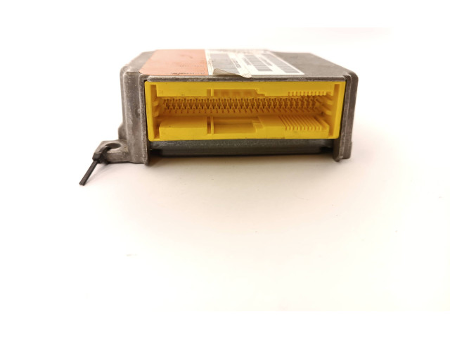 Блок подушек безопасности A1638200085, 1638200085   Mercedes-Benz ML W163