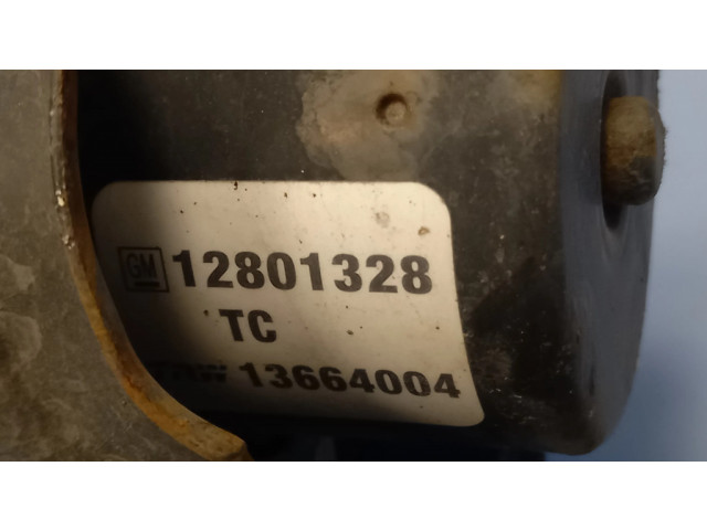 Jednotka ABS 13664004, 13509104G   Saab 9-3 Ver1 2003