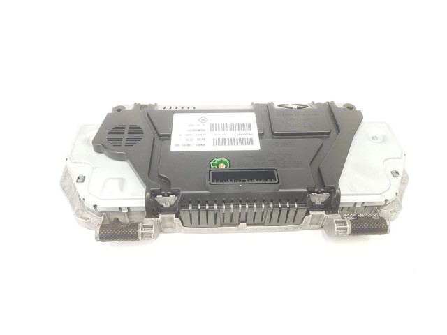 Панель приборов 248090642R, 248090642R   Renault Arkana       