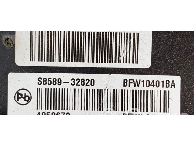 Jednotka ABS S8589-32820   Hyundai Palisade 2021