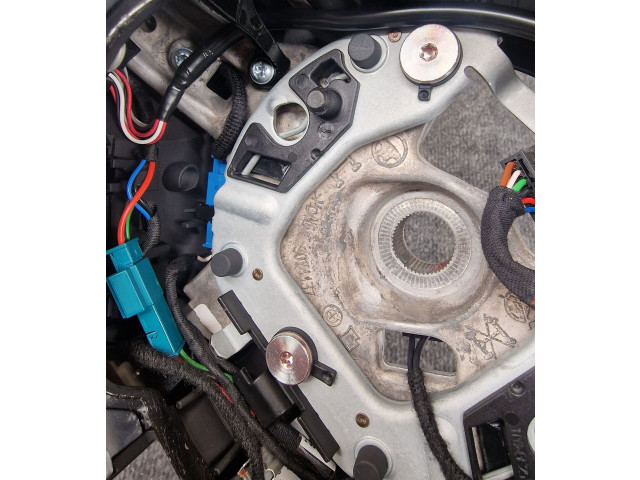 Volant BMW M4 F82 F83 2017 2344148, 7849393  