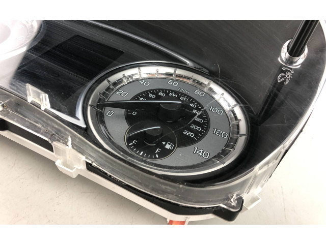 Панель приборов 3411163T20, 34111-63T20   Suzuki SX4 S-Cross       
