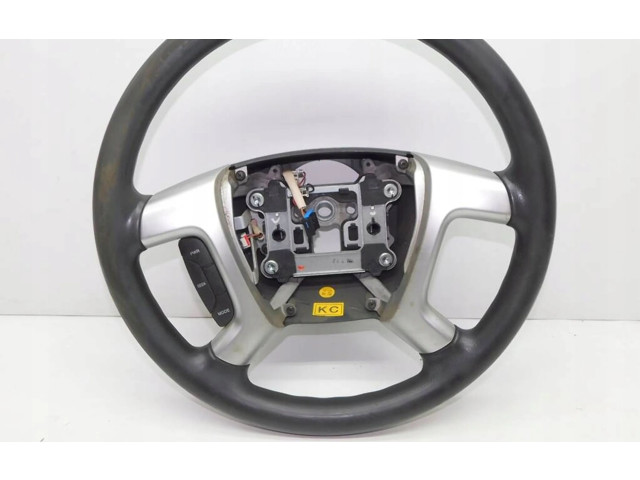Volant Chevrolet Captiva 2006   