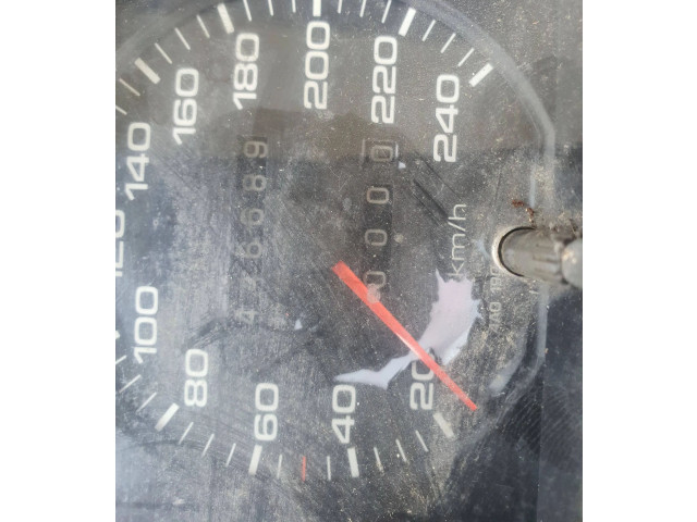 Přístrojová deska  Audi A6 S6 C4 4A 1997 4A1919033J, 110008526003  