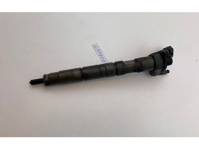 Vstřikovač 236700W020, 101201   Toyota Corolla E140 E150     