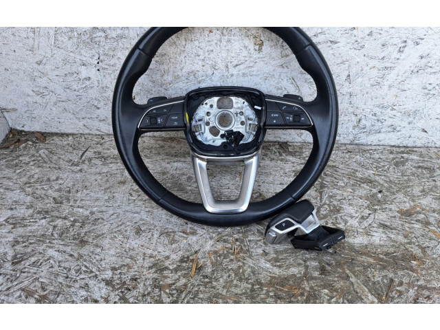 Volant Audi Q5 SQ5 2017 80A419091AEJAH  