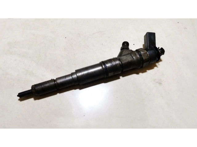 Vstřikovač 0445110209, 7794435   BMW 3 E90 E91  pro naftový motor 1.8  