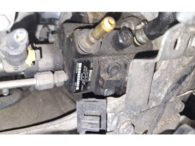 Vstřikovací čerpadlo 0445010150, 55205935   Fiat Croma     