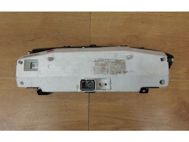 Панель приборов HR0406408   Honda Civic IX       