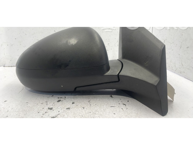 Zpětné zrcátko  Chevrolet Aveo 2011  95186965  