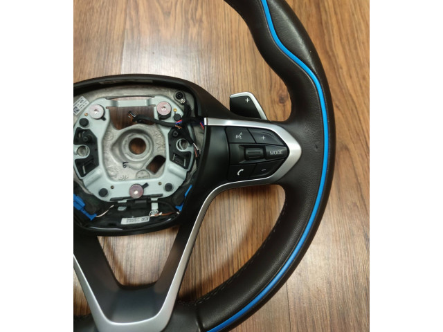 Volant BMW i8 2016 6859609  
