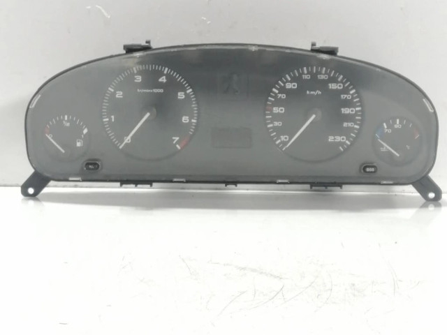 Přístrojová deska  Peugeot 406  9642945680, CUADROINSTRUMENTOS  