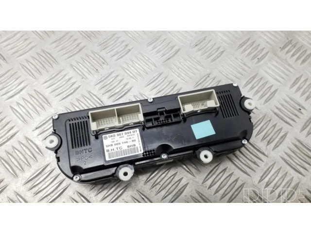 Блок управления климат-контролем 5K0907044DT   Volkswagen Tiguan