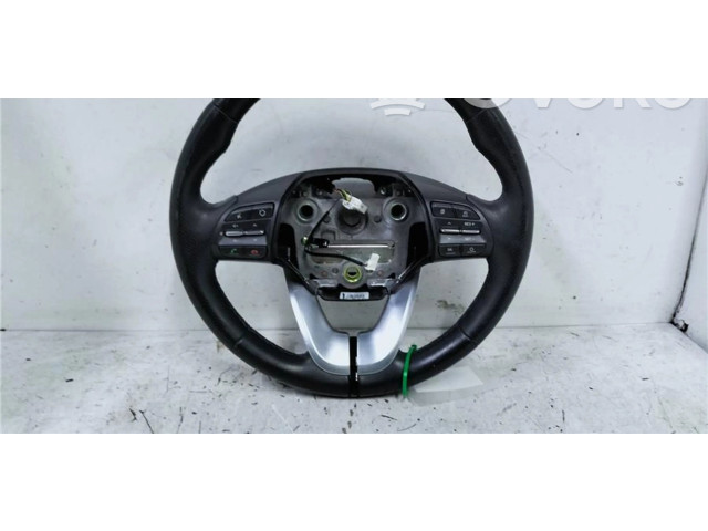 Volant Hyundai i30 2018 56100G4280, 0110001  
