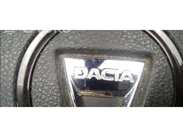 Руль Dacia Duster   484305163R      