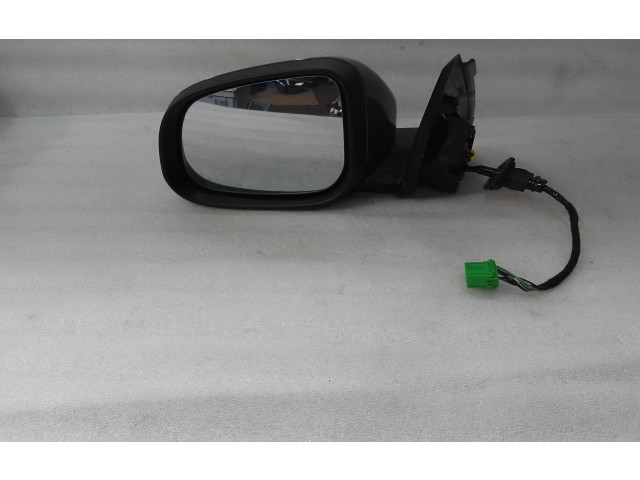 Zpětné zrcátko  Volvo V60 2014  31402552  