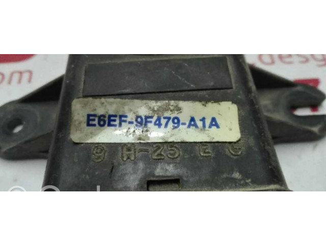 Блок управления двигателя E7EF9F479A1A, MODULOELECTRONICO   Ford Sierra