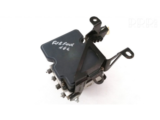 Jednotka ABS 476602784R, A4539009702   Smart ForFour II W453 2016
