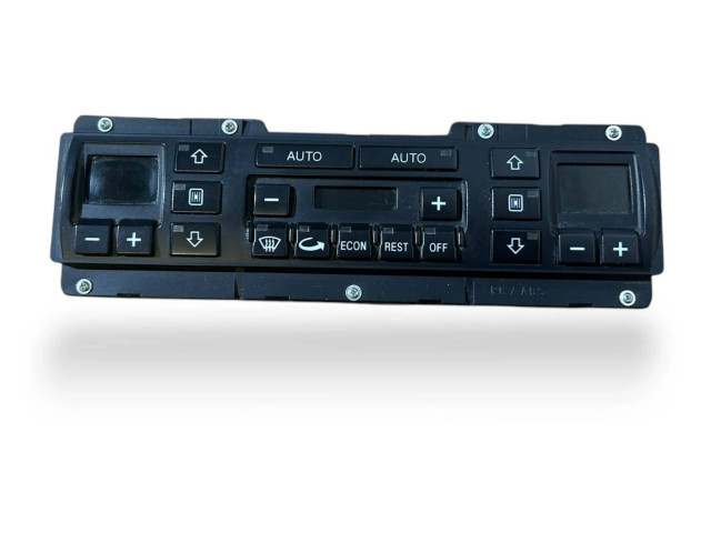 Блок управления климат-контролем 4D0820043, 5HB00715500   Audi A8 S8 D2 4D