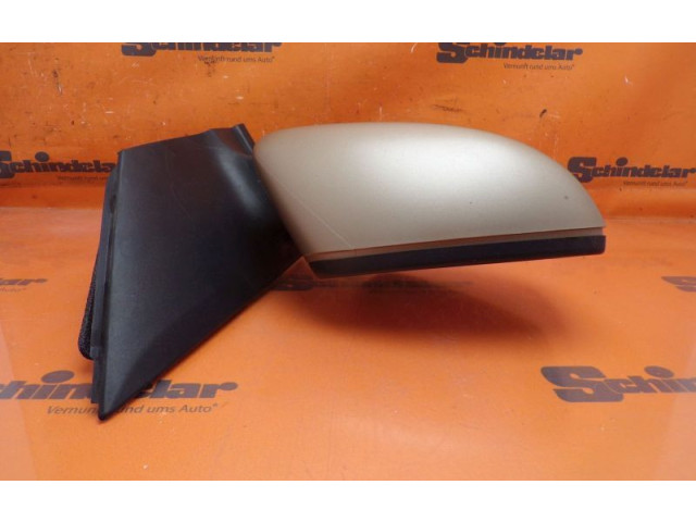 Зеркало (механическое)       Seat Mii  2011 -  года   