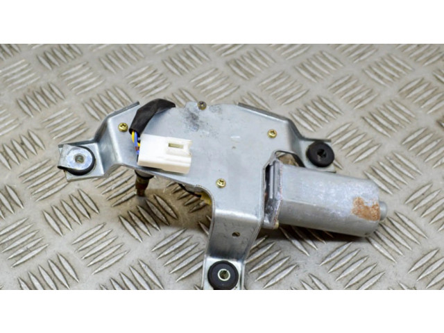 Моторчик заднего дворника 28710CD000    Nissan 350Z
