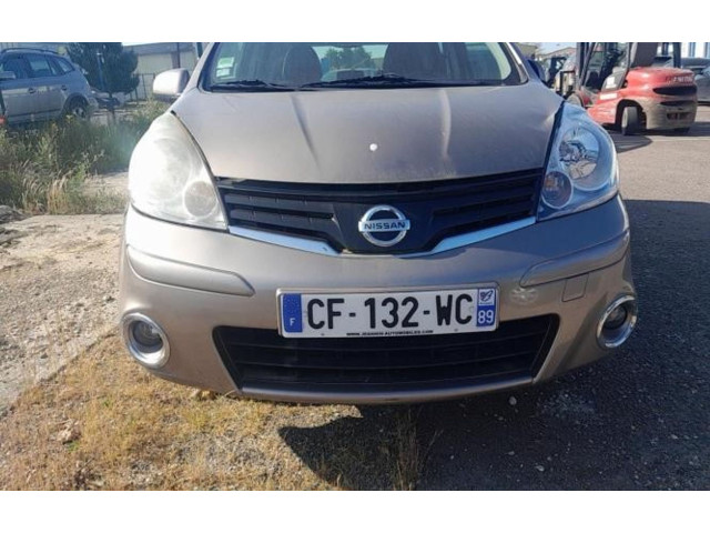 Řídící jednotka 23710BH41E, 23710BH41E   Nissan Note (E11) 2012