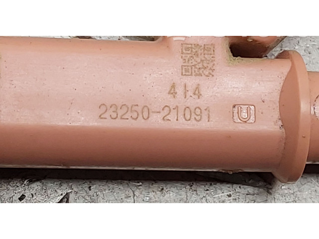 Vstřikovač 2325021091   Toyota Yaris     