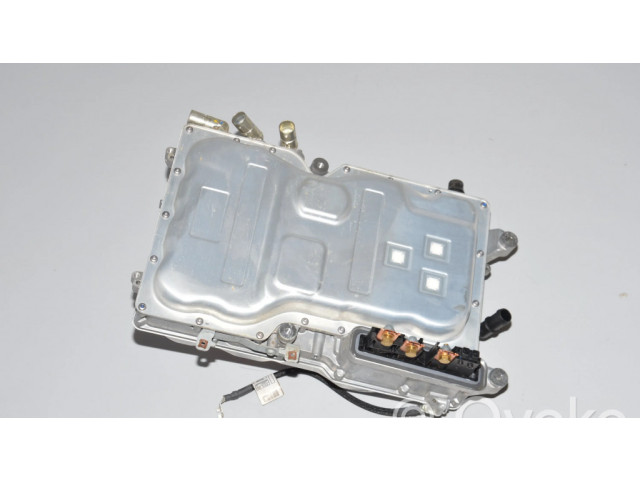 Блок управления 9454918, 8602123   BMW i3