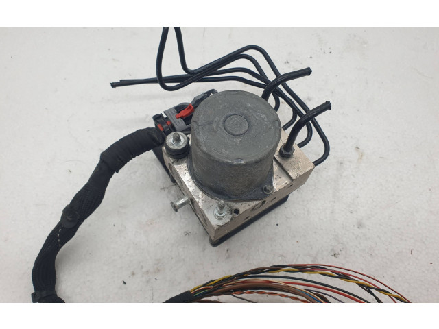Блок АБС 4F0910517AL, 4F0614517BA   Audi  A6 S6 C6 4F  2004 - 2011 года