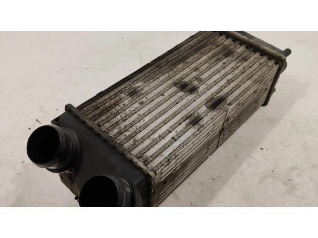 Интеркулер  9648551880, 876923JF   Citroen C4 I 1.6