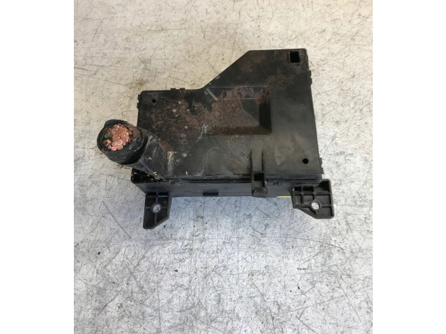   Pojistková skříňka 30859714   Volvo S40, V40 2002