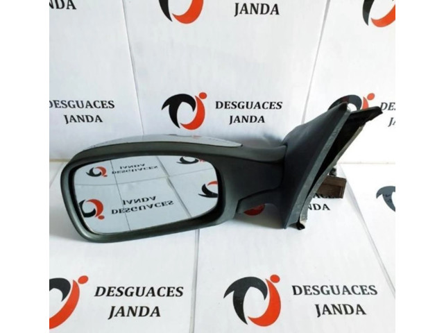 Zpětné zrcátko  levé Peugeot 106   CONSULTAR  