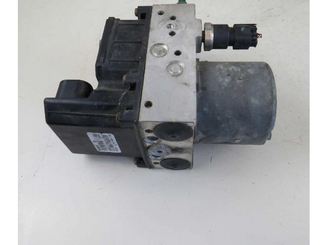 Блок управления АБС 0265950084, Bosch   Peugeot 307