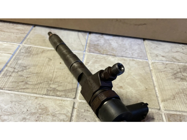 Vstřikovač 0986435104   Fiat Croma  pro naftový motor 1.9  