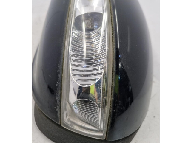 Zpětné zrcátko  Mercedes-Benz B W245 2007  169810057628  