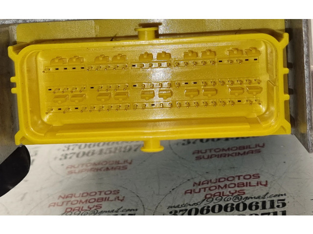 Блок подушек безопасности 3R0959655   Seat Exeo (3R)