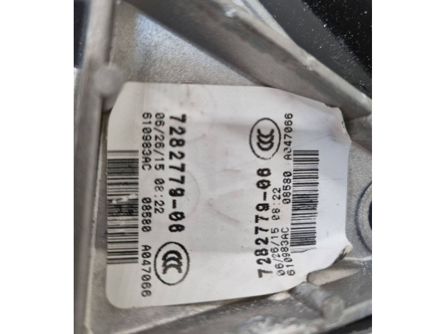 Zpětné zrcátko  BMW X6 E71 2014  7282779, 30686819  