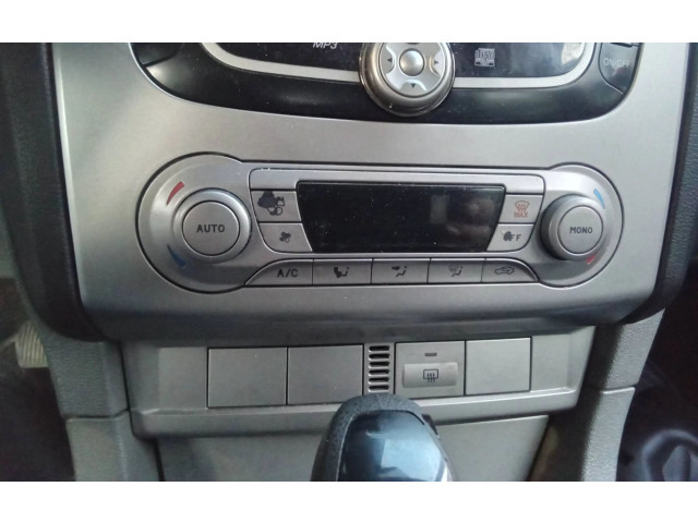 Модуль блока управления кондиционером 7M5T18C612CD, 7M5T18C612   Ford Focus