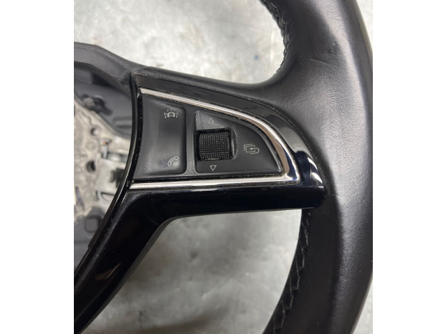 Руль Skoda Superb B8 (3V)  2015 - 2024 года 3v0419091L, 0060026624      
