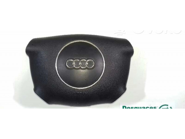 Подушка безопасности водителя 8E0880201AE   Audi A4 Allroad